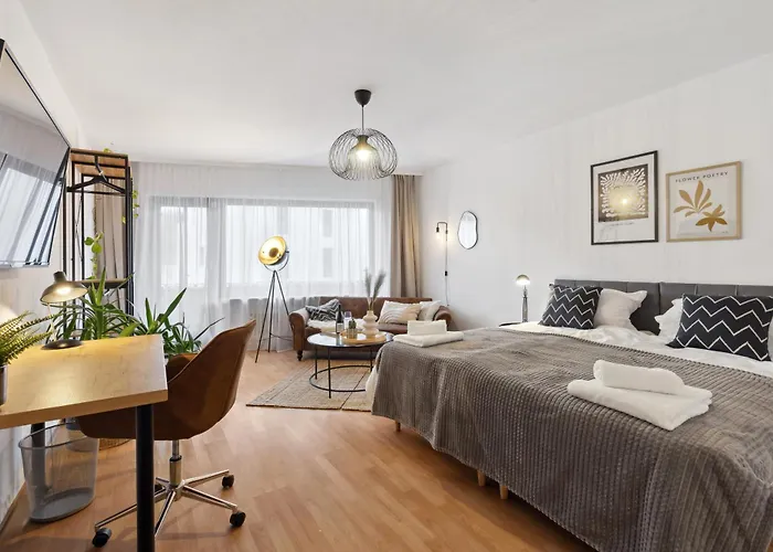 Ddhomes Lahnliebe App 01 - Balkon,therme,smarttv Lägenhet Bad Ems